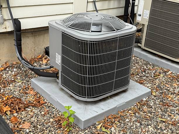 24/7 Emergency Hvac experts in Concord, VA