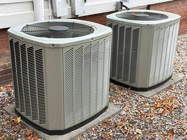 Reliable Hvac contractor in Concord, VA by JG Cool HVAC