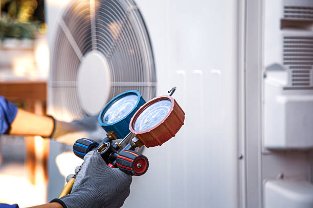 Affordable Hvac solutions in Concord, VA