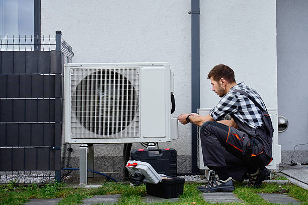 Top rated local Hvac specialists in Concord, VA